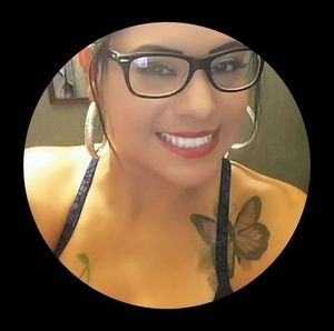 Meet your Posher, Yolanda